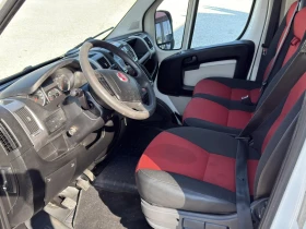 Fiat Ducato 2.3 jtd MAXi, КЛИМА, снимка 7