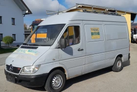 Mercedes-Benz Sprinter 313cdi, снимка 1