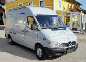 Mercedes-Benz Sprinter 313cdi, снимка 7