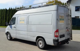 Mercedes-Benz Sprinter 313cdi, снимка 4