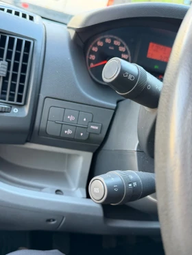 Citroen Jumper, снимка 11