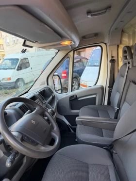 Citroen Jumper, снимка 8