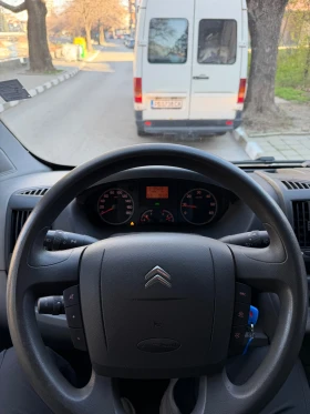 Citroen Jumper, снимка 10