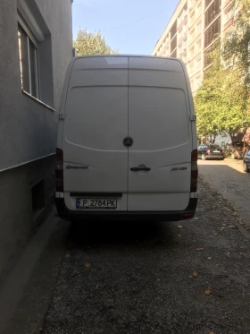 Mercedes-Benz Sprinter 315 MAXXI, снимка 5
