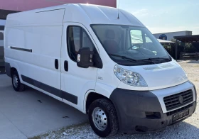 Fiat Ducato 2.3 jtd MAXi, КЛИМА | Auto.bg — изображение 3