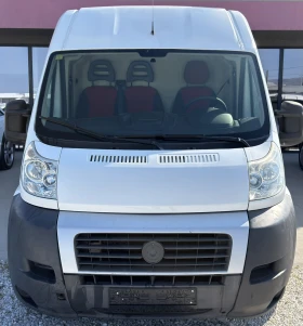 Fiat Ducato 2.3 jtd MAXi, КЛИМА