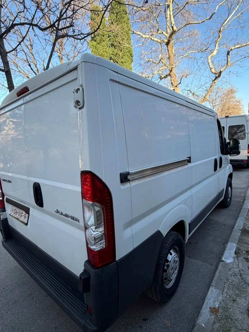 Citroen Jumper, снимка 3 - Бусове и автобуси - 52811305