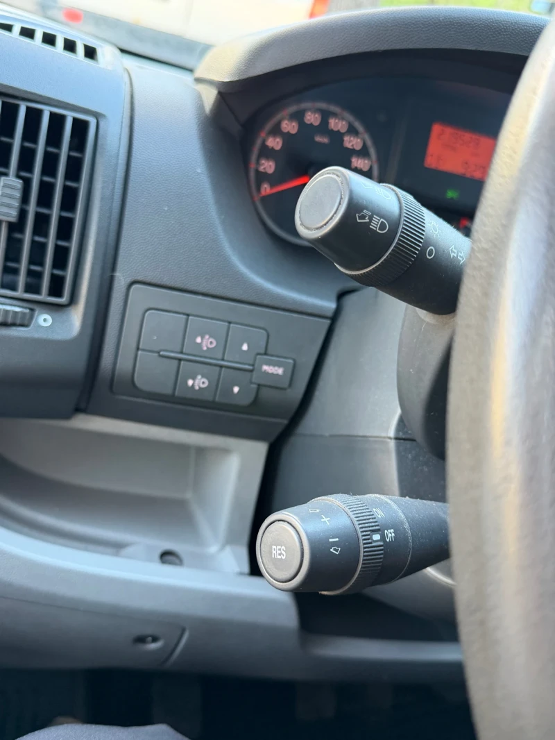 Citroen Jumper, снимка 11 - Бусове и автобуси - 52811305