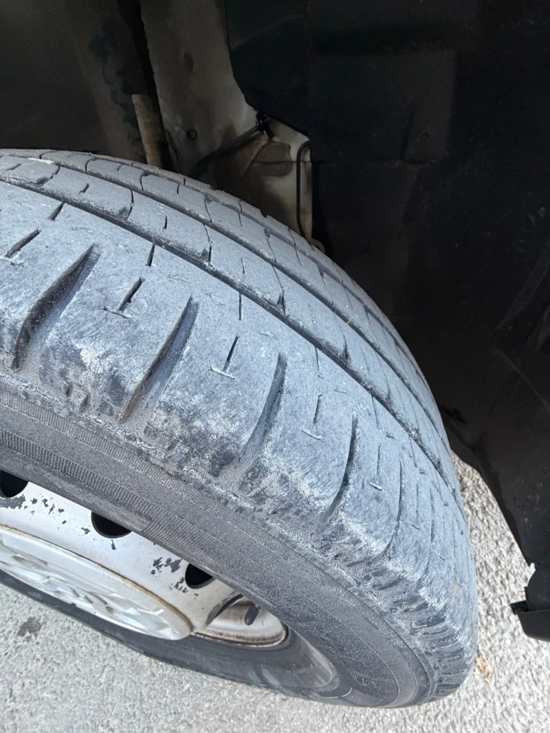 Citroen Jumper, снимка 9 - Бусове и автобуси - 52811305