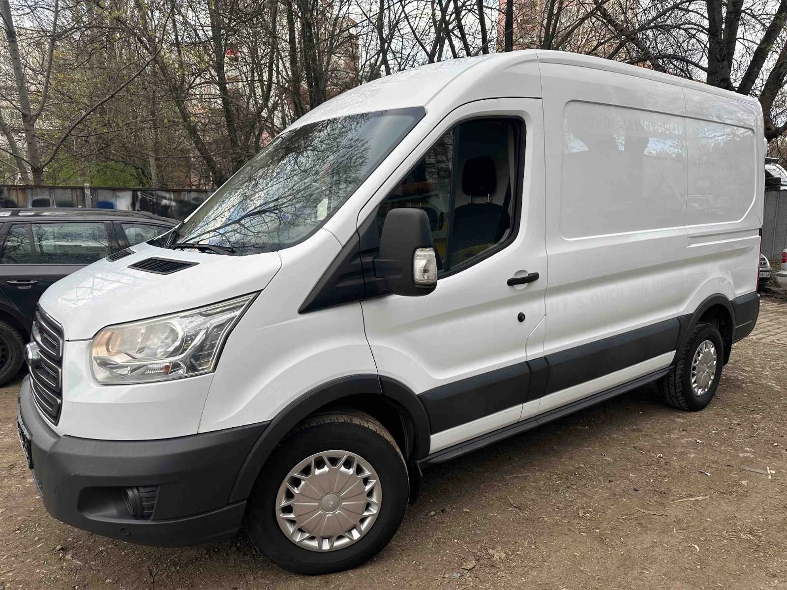 Ford Transit 2.2 tdci - изображение 3