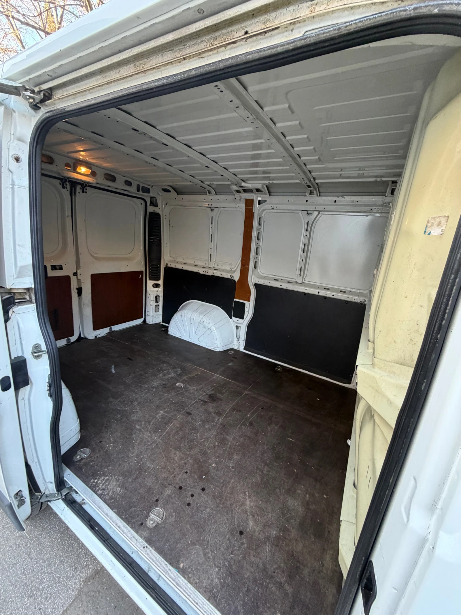 Citroen Jumper  - изображение 7