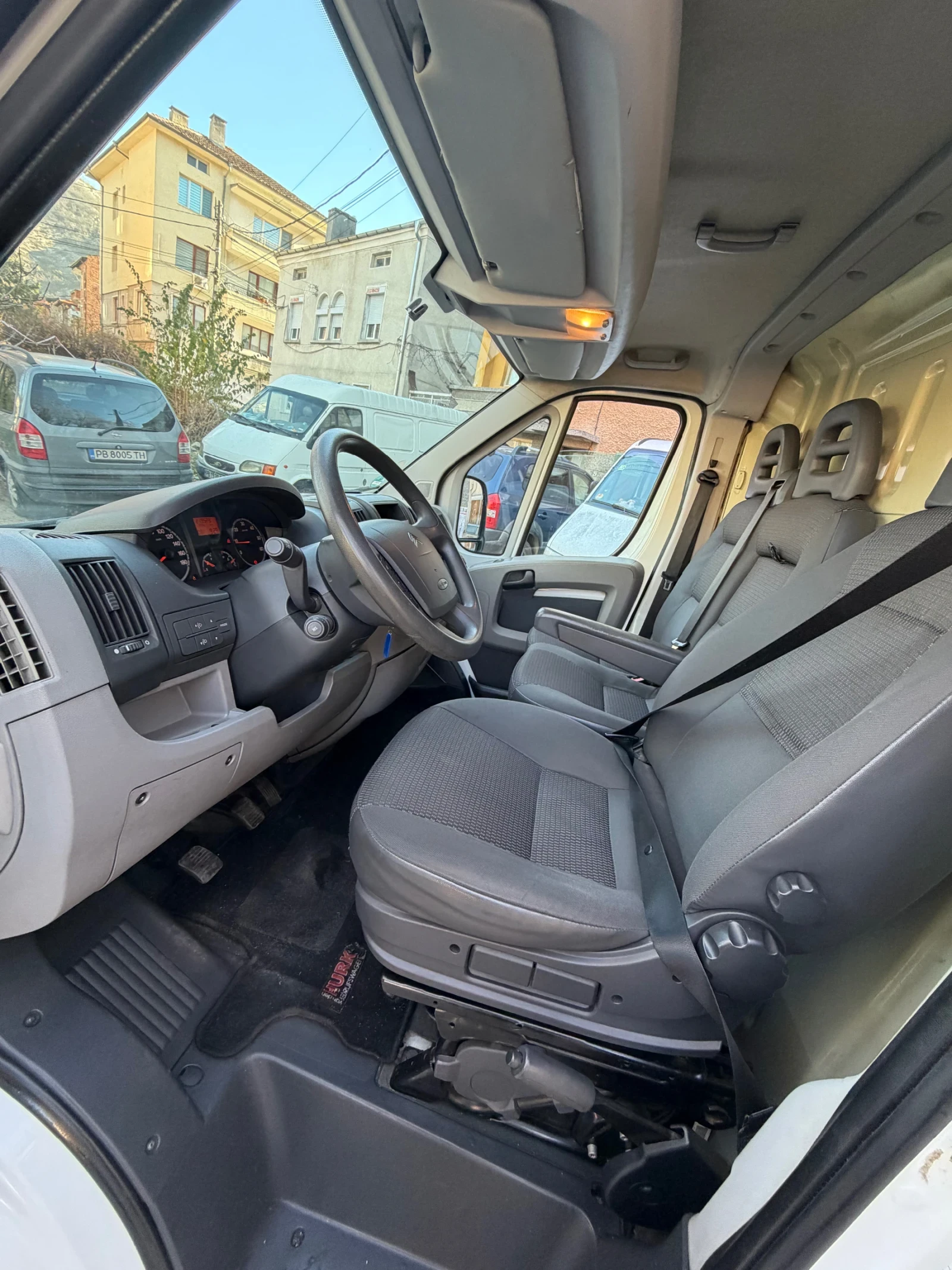 Citroen Jumper | Mobile.bg � ����������� 13