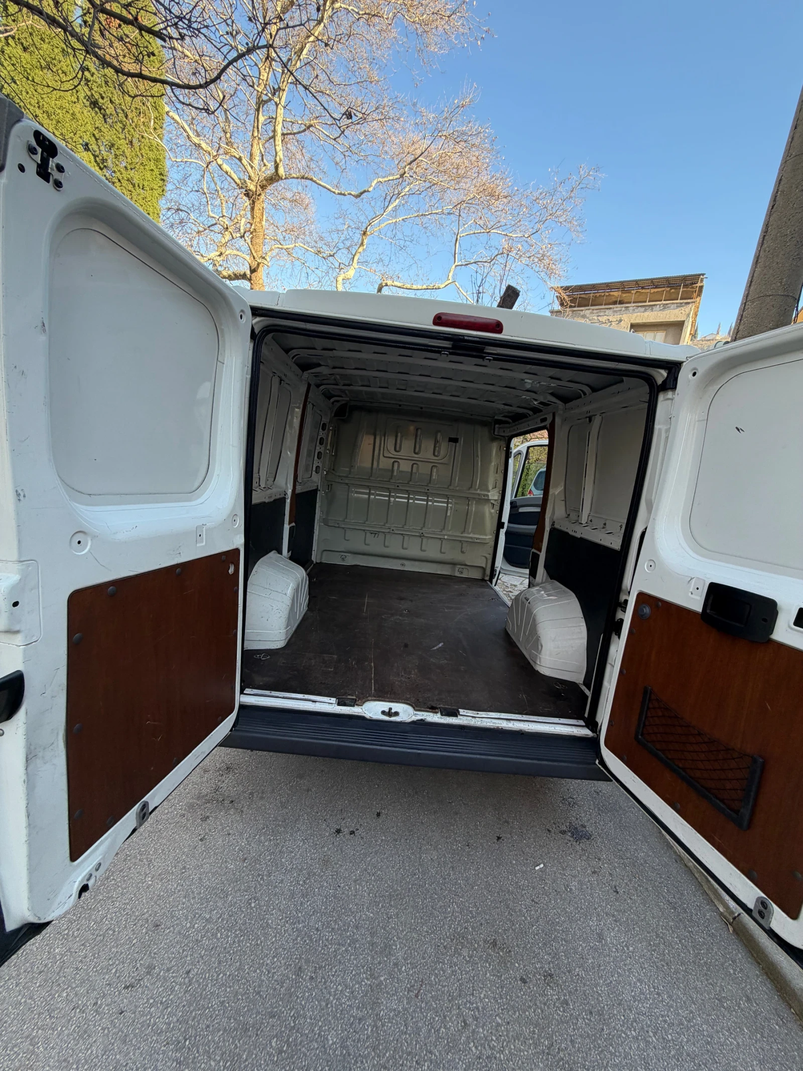 Citroen Jumper  - изображение 6