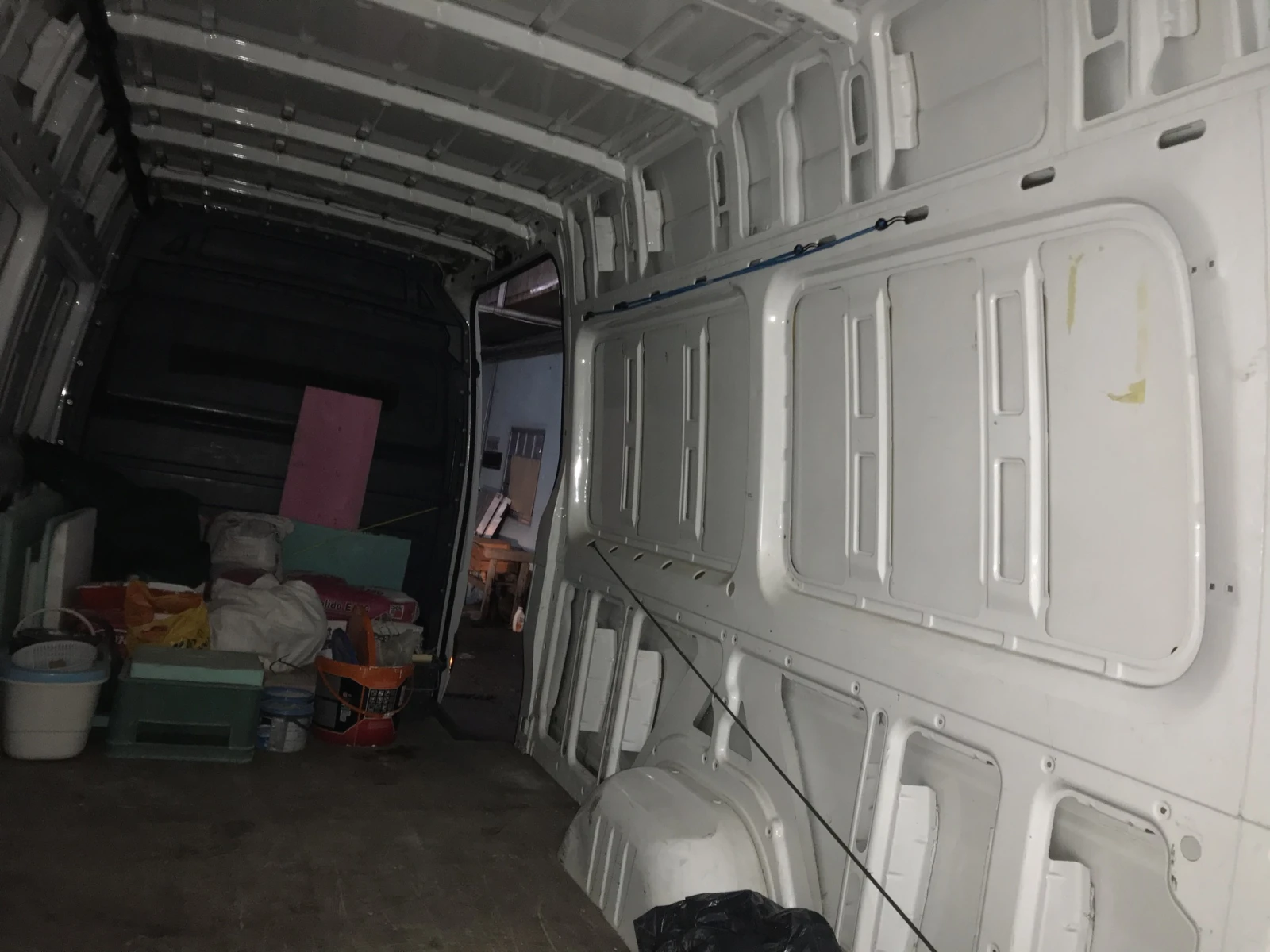 Mercedes-Benz Sprinter 315 MAXXI | Mobile.bg � ����������� 1