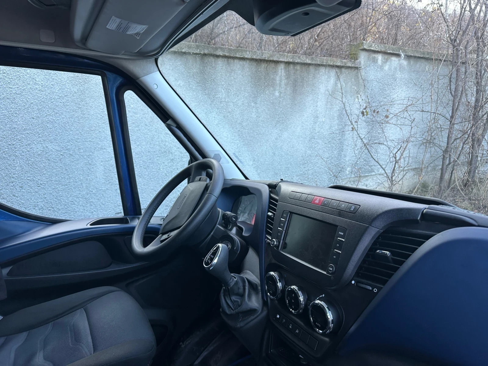 Iveco 35S18 35s210, снимка 2 - Бусове и автобуси - 54179033