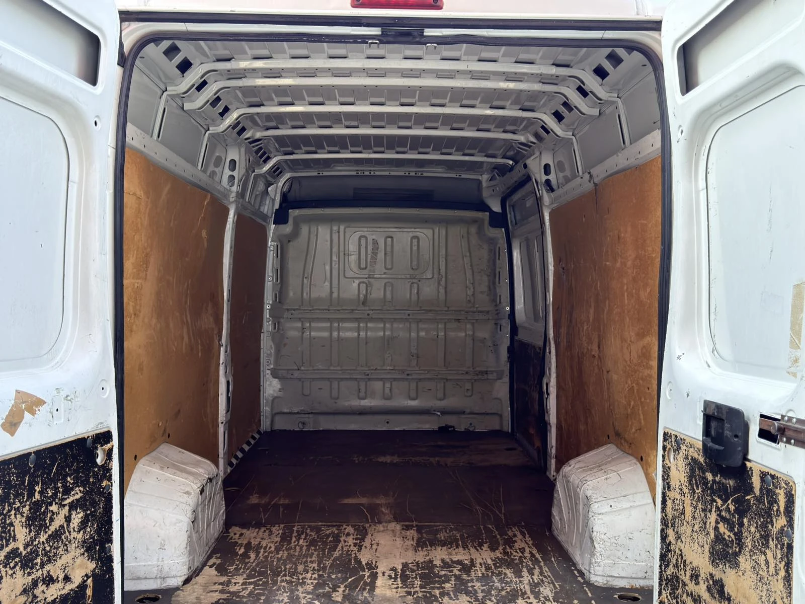 Fiat Ducato 2.3 jtd MAXi, КЛИМА, снимка 9 - Бусове и автобуси - 54242532