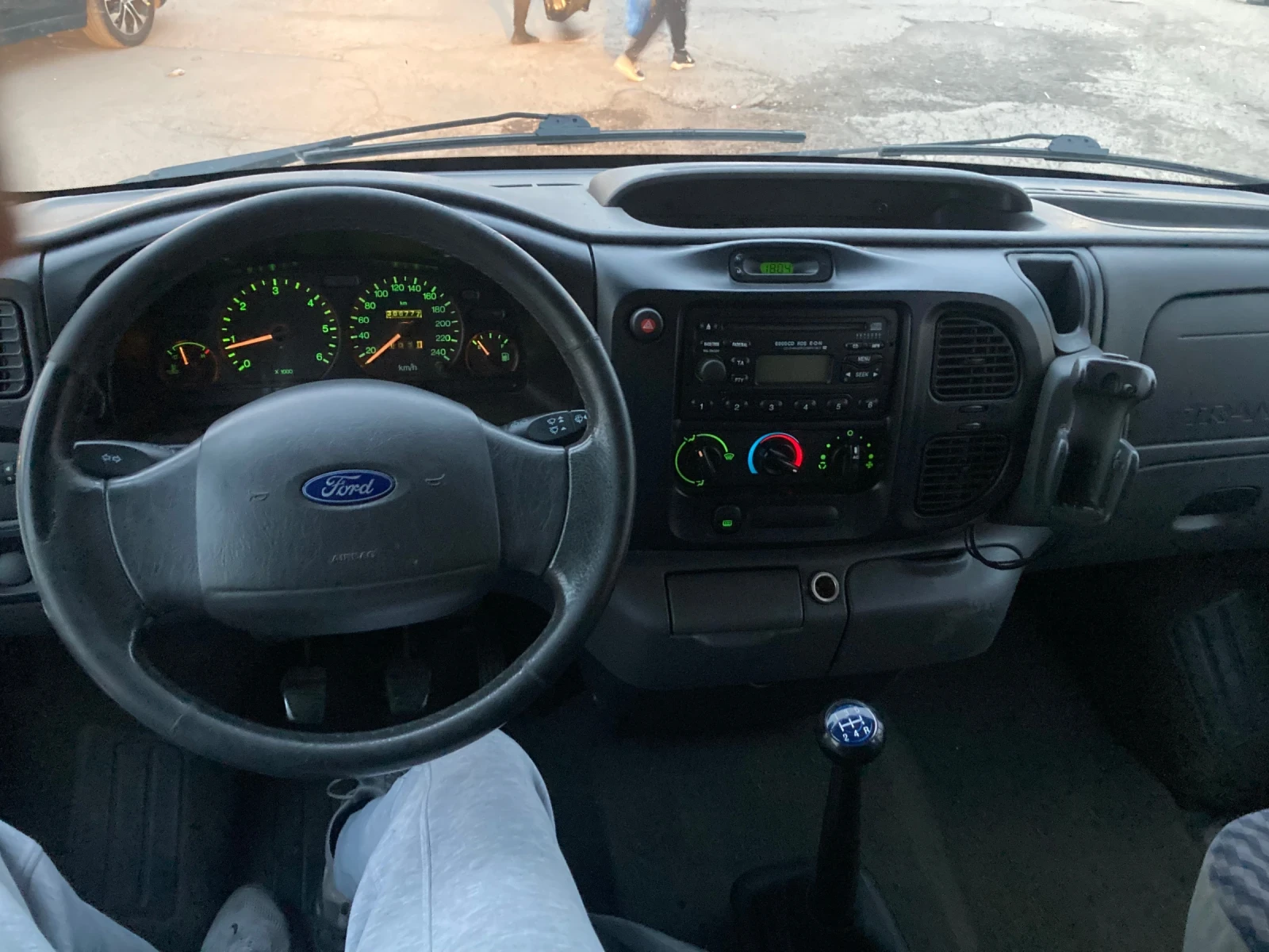 Ford Transit | Mobile.bg � ����������� 5