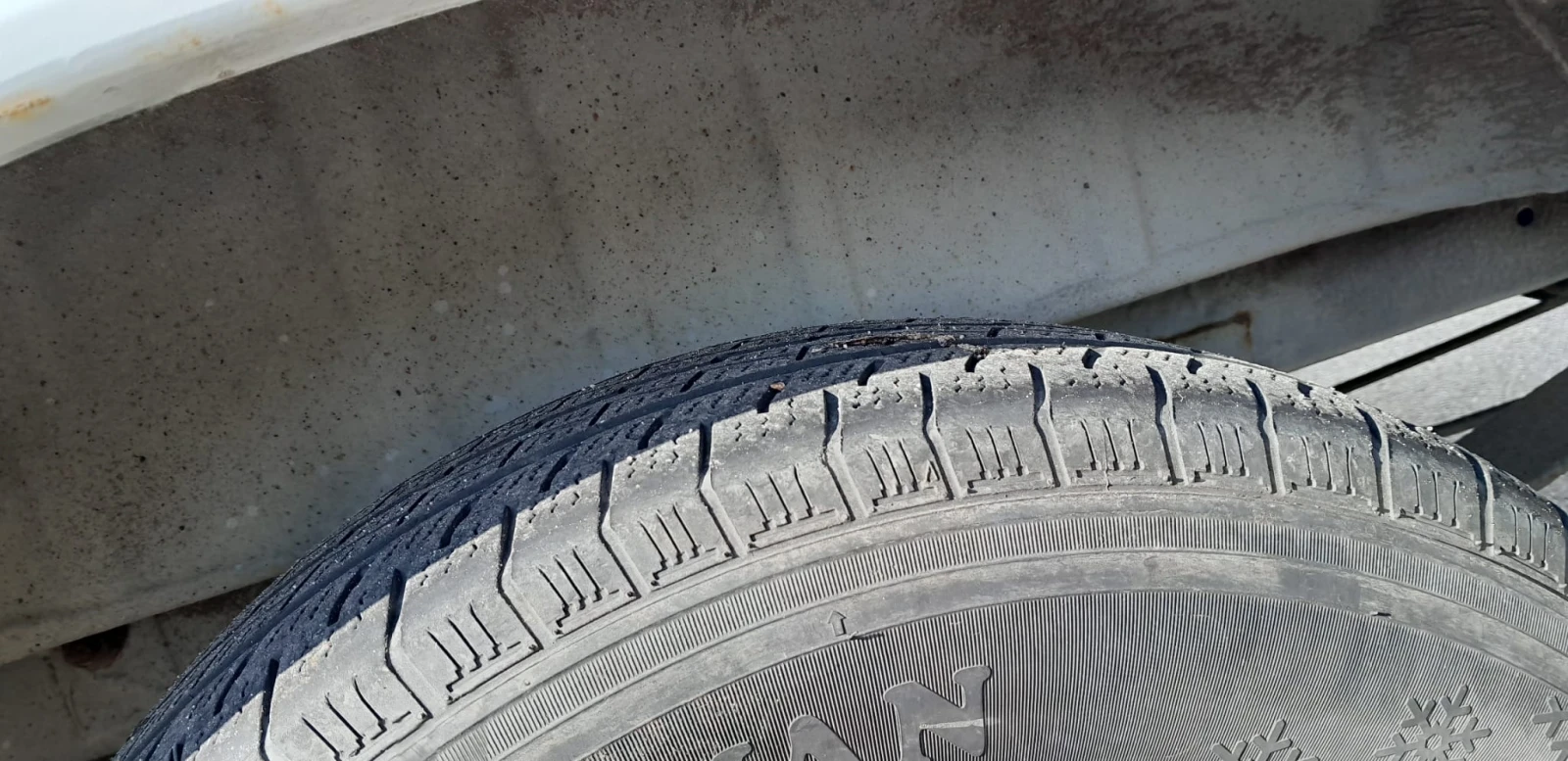 Mercedes-Benz Sprinter 313cdi, снимка 6 - Бусове и автобуси - 56751079