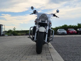 Triumph Rocket III TOURING 2010 година FACELIFT, снимка 2