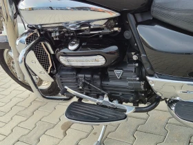 Triumph Rocket III TOURING 2010 година FACELIFT, снимка 10