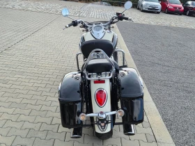 Triumph Rocket III TOURING 2010 година FACELIFT, снимка 7