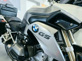 BMW R 1200 GS, Подгрев, ABS, Led, 2014г., снимка 9