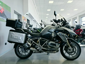 BMW R 1200 GS, Подгрев, ABS, Led, 2014г., снимка 2
