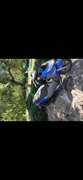 Suzuki Hokuto 110, снимка 5