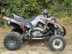 Yamaha Raptor 700 | Mobile.bg    5