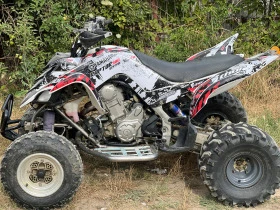 Yamaha Raptor 700 | Mobile.bg    2