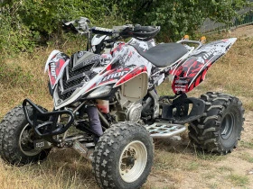 Yamaha Raptor 700 | Mobile.bg    3