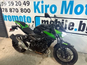 Kawasaki Z 400 ABS 2024г! , снимка 5