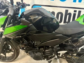 Kawasaki Z 400 ABS 2024г! , снимка 10