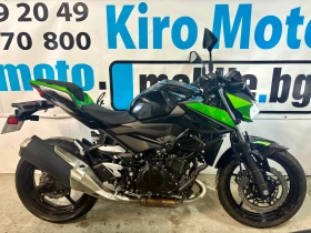 Kawasaki Z 400 ABS 2024г! , снимка 4