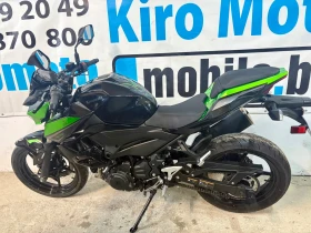 Kawasaki Z 400 ABS 2024г! , снимка 2