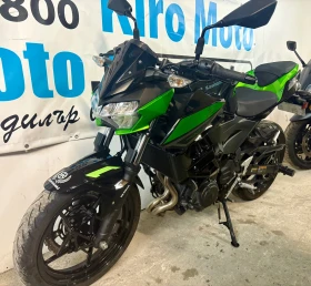 Kawasaki Z 400 ABS 2024г! , снимка 1