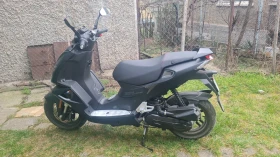  Peugeot Speedfight