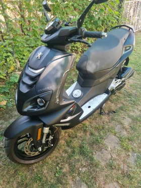 Peugeot Speedfight | Mobile.bg    3