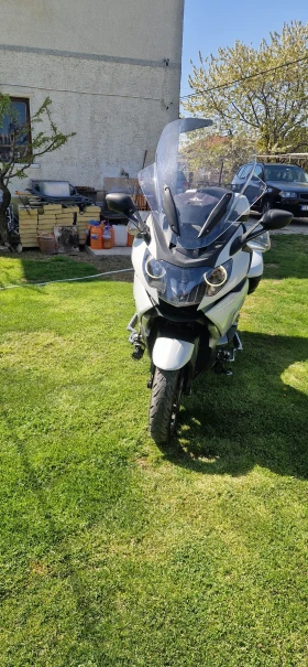Обява за продажба на BMW K 1600gt ~18 000 лв. - изображение 1