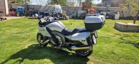 Обява за продажба на BMW K 1600gt ~18 000 лв. - изображение 3