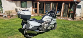 Обява за продажба на BMW K 1600gt ~18 000 лв. - изображение 1