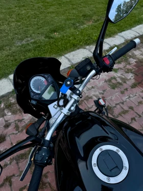 Обява за продажба на Suzuki SV ~4 500 лв. - изображение 4 | Auto.bg Обява за продажба на Suzuki SV ~4 500 лв. - изображение 4