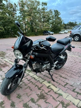 Обява за продажба на Suzuki SV ~4 500 лв. - изображение 3 | Auto.bg Обява за продажба на Suzuki SV ~4 500 лв. - изображение 3