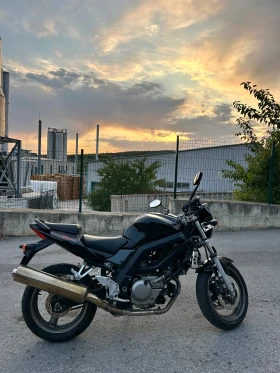 Обява за продажба на Suzuki SV ~4 500 лв. - изображение 2 | Auto.bg Обява за продажба на Suzuki SV ~4 500 лв. - изображение 2