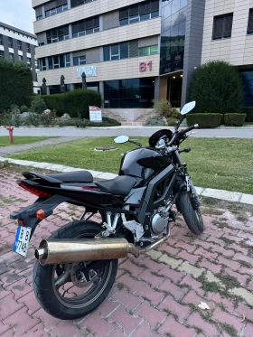 Обява за продажба на Suzuki SV ~4 500 лв. - изображение 7 | Auto.bg Обява за продажба на Suzuki SV ~4 500 лв. - изображение 7