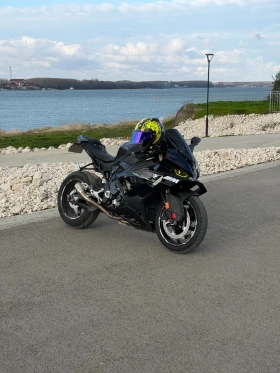 ����� �� �������� �� BMW S 1000rr