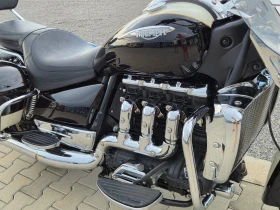 Triumph Rocket III TOURING 2010 ������ FACELIFT | Mobile.bg � ����� ������ 13