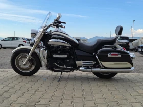 Triumph Rocket III TOURING 2010 ������ FACELIFT | Mobile.bg � ����� ������ 4
