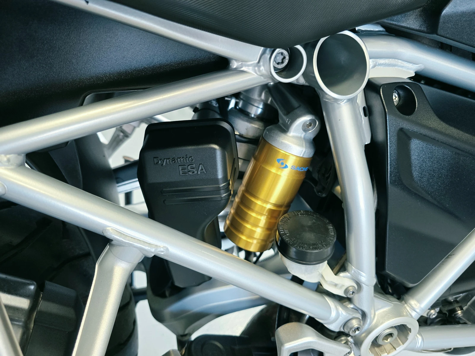 BMW R 1200 GS, �������, ABS, Led, 2014�. | Mobile.bg � ����������� 12
