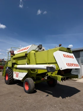 Комбайн Claas 106, снимка 8
